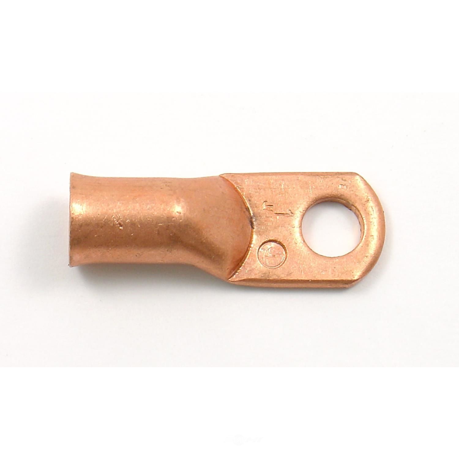 (864) BP313 Battery Cable Copper Lug (5/16" Stud, 1G)