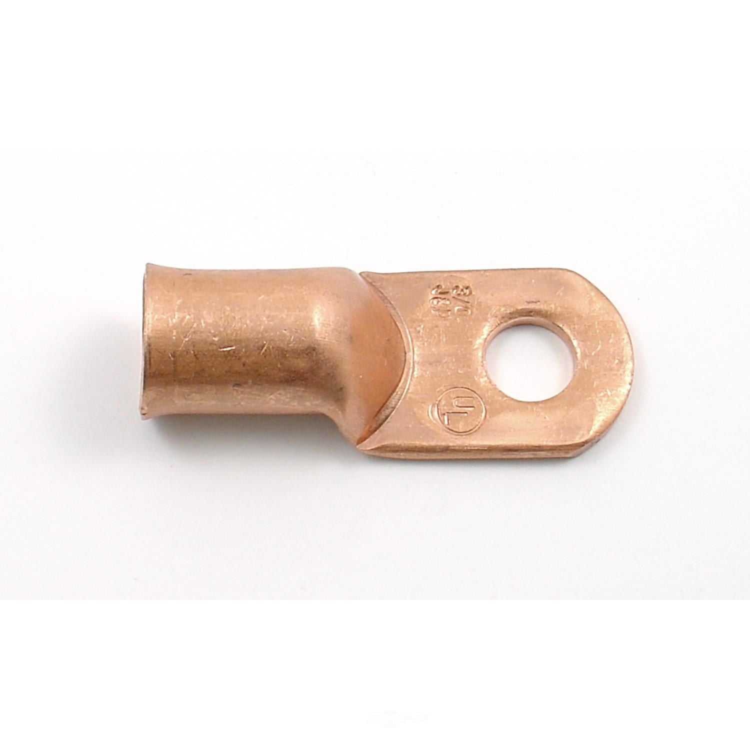 (864) BP322 Battery Cable Copper Lug (3/8" Stud, 3/0G)