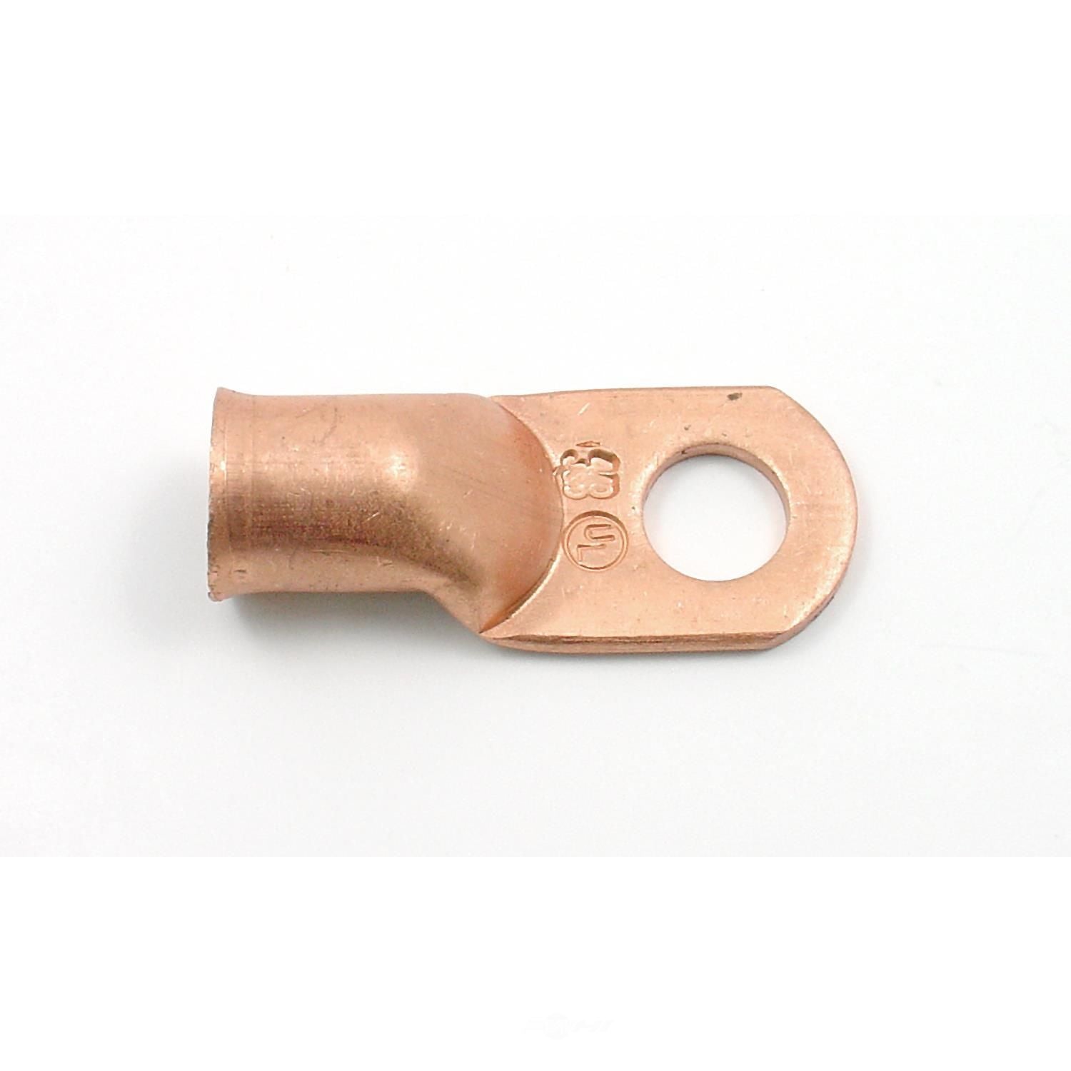 (864) BP326 Battery Cable Copper Lug (1/2" Stud, 4/0G)