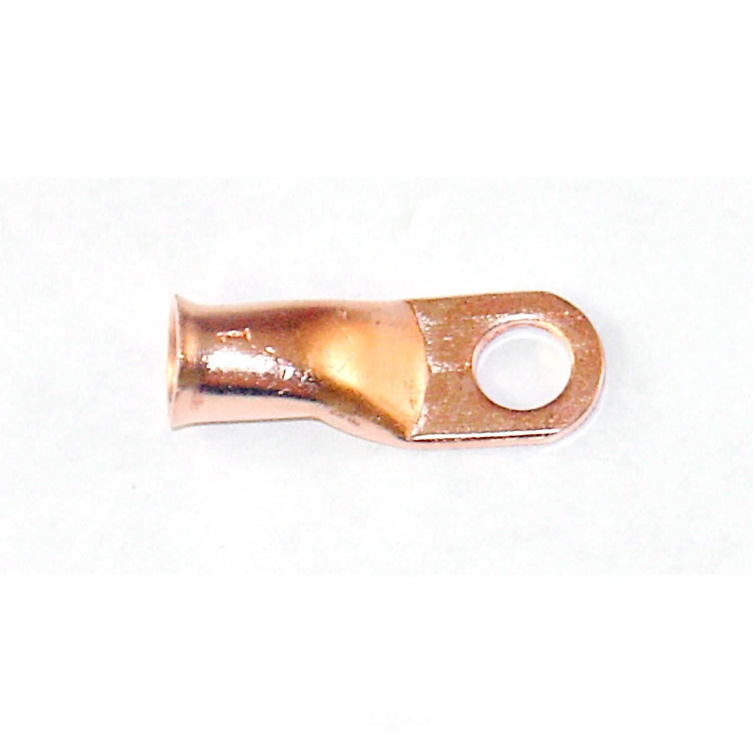 (864) BP330 Battery Cable Copper Lug (3/8" Stud, 1G)