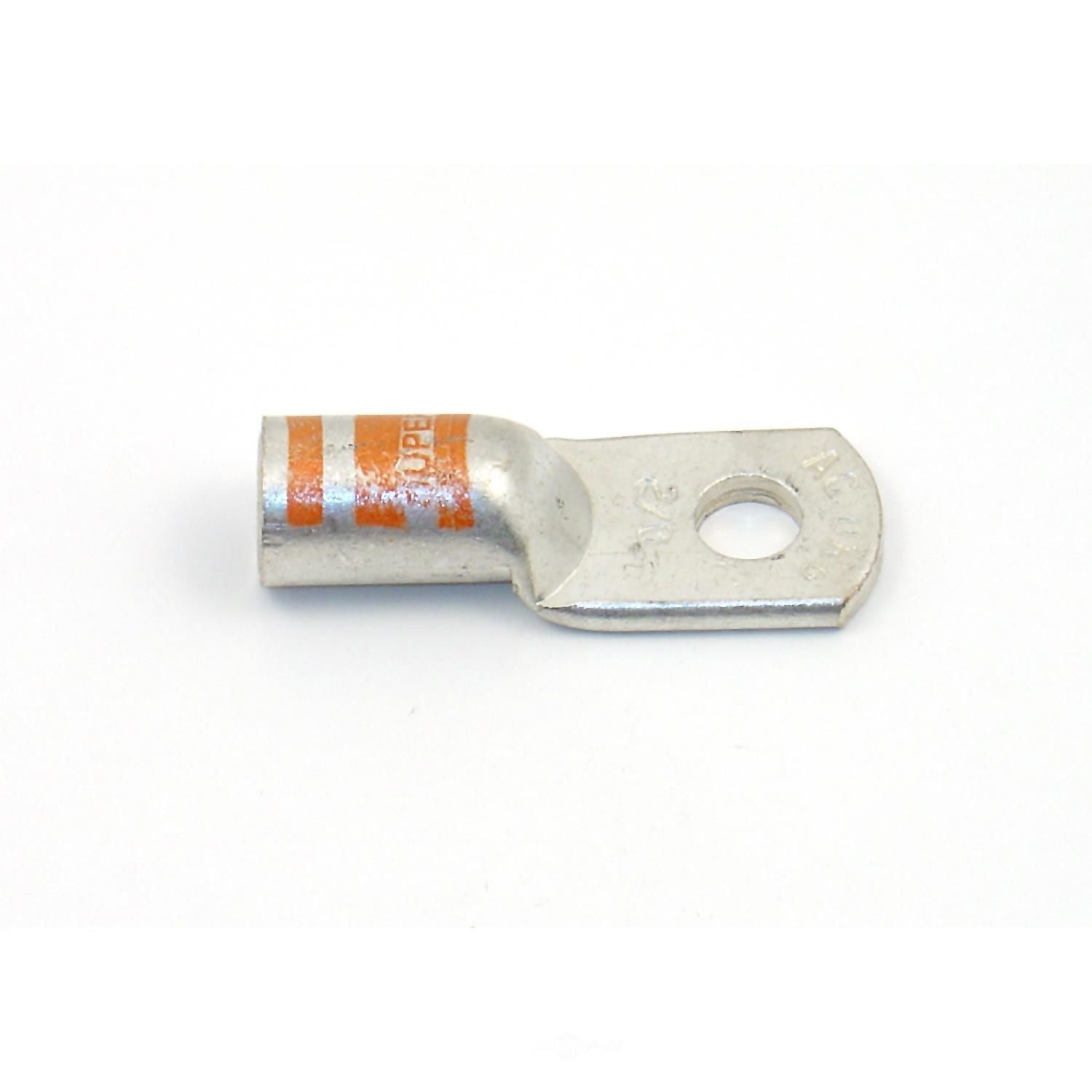 (864) BP335 Super Heavy Starter Lug (3/8" Stud, Orange, 2/0G)