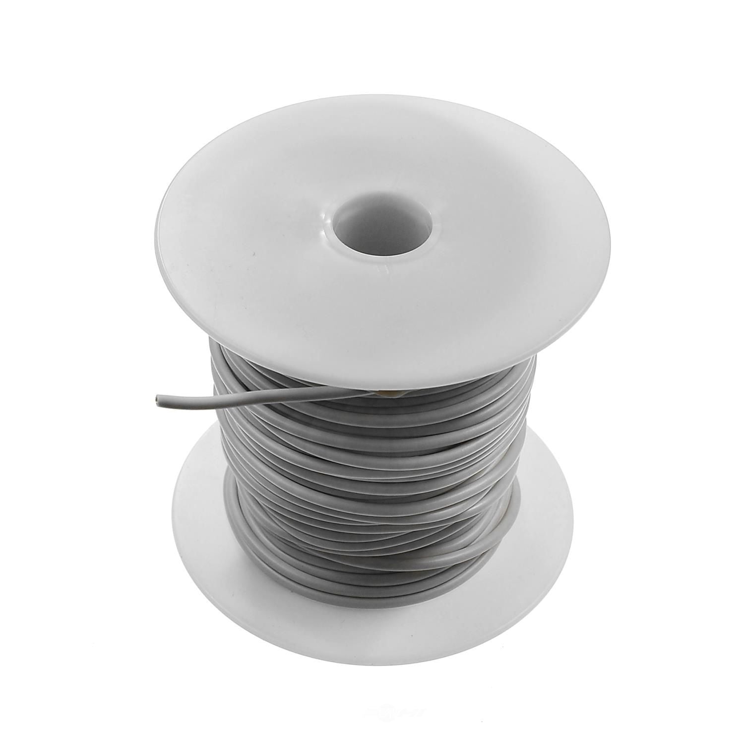 (864) C14EW Bulk Primary Wire (White, 14G)