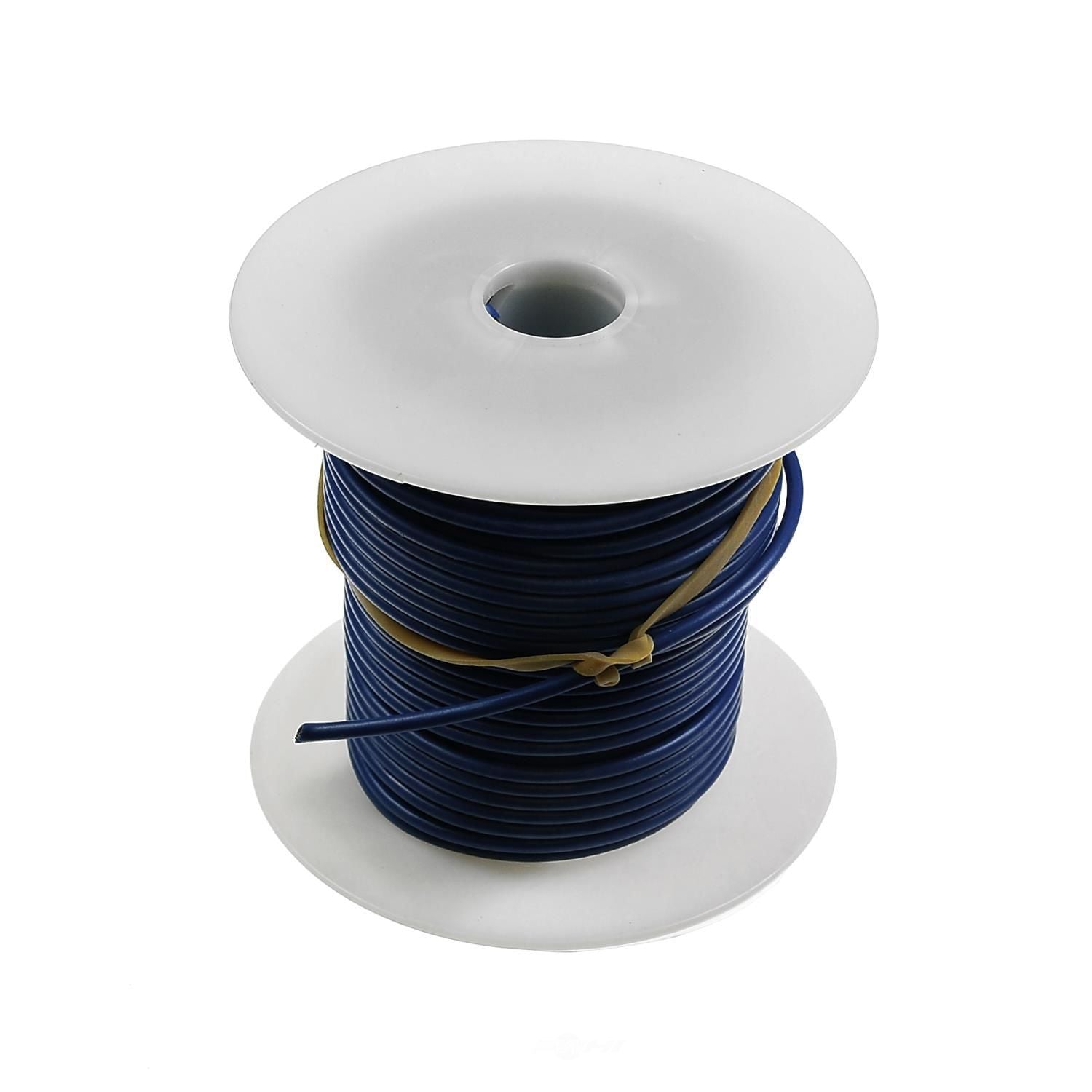 (864) C16E Bulk Primary Wire (Blue, 16G)