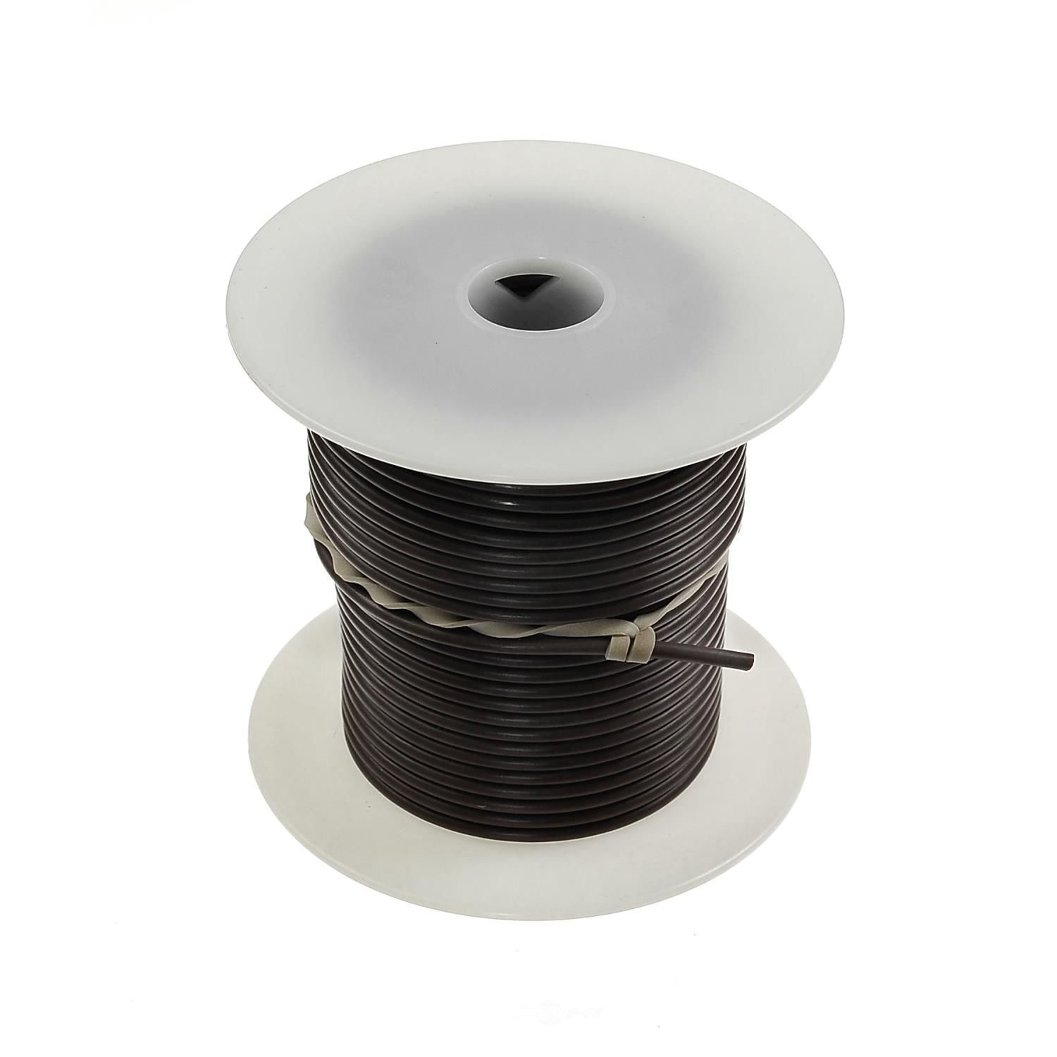 (864) C16EBR Bulk Primary Wire (Brown, 16G)