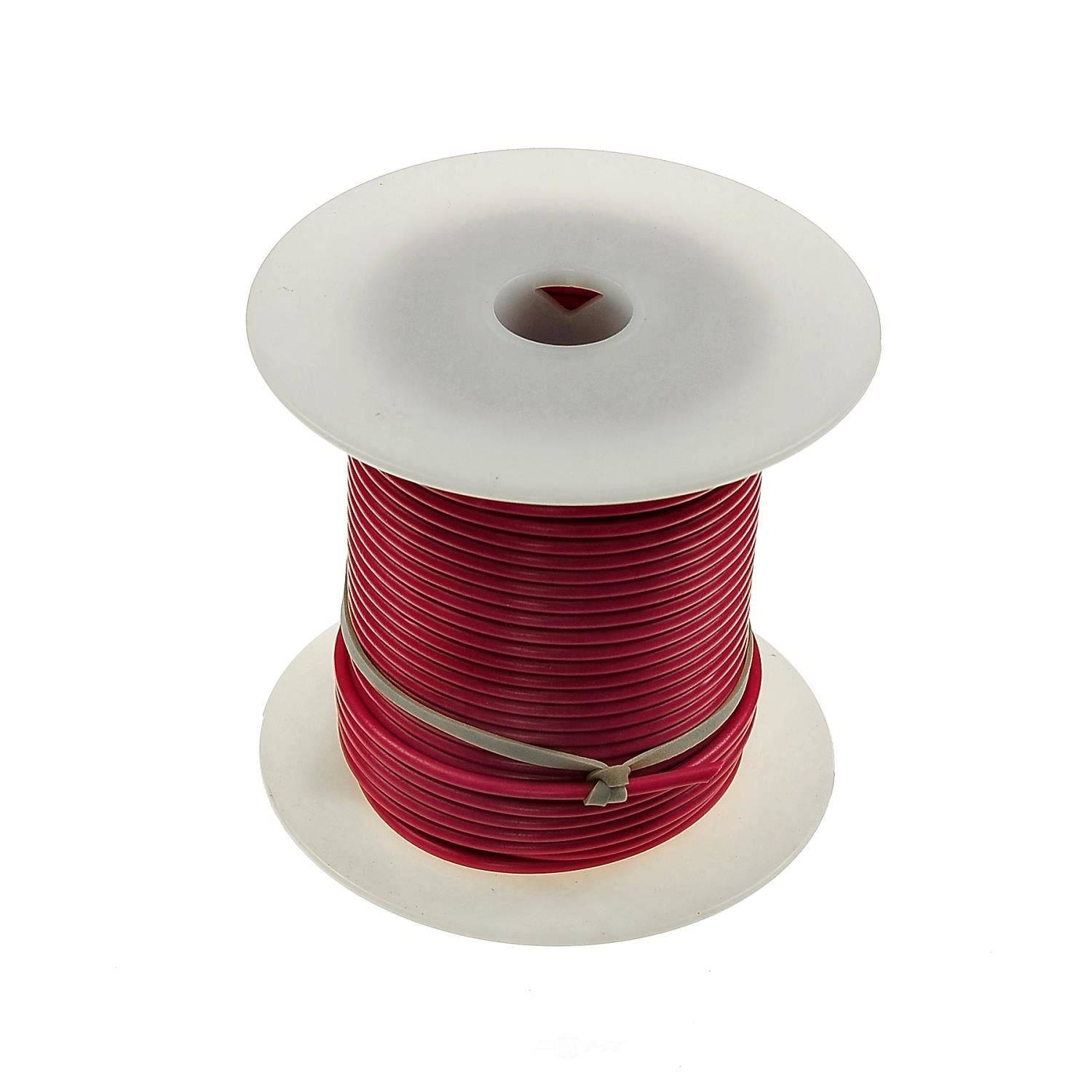 (864) C16ER Bulk Primary Wire (Red, 16G)