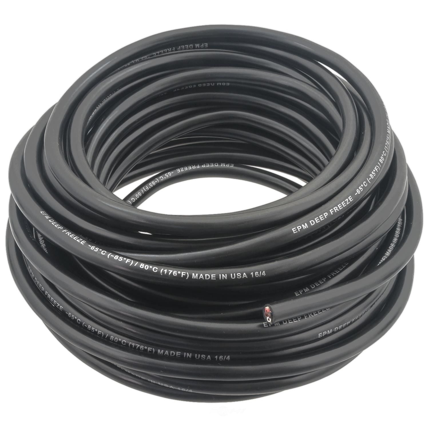 YSP WR133-100 Wells Trailer Wire (16G, 4 Wire, 100')