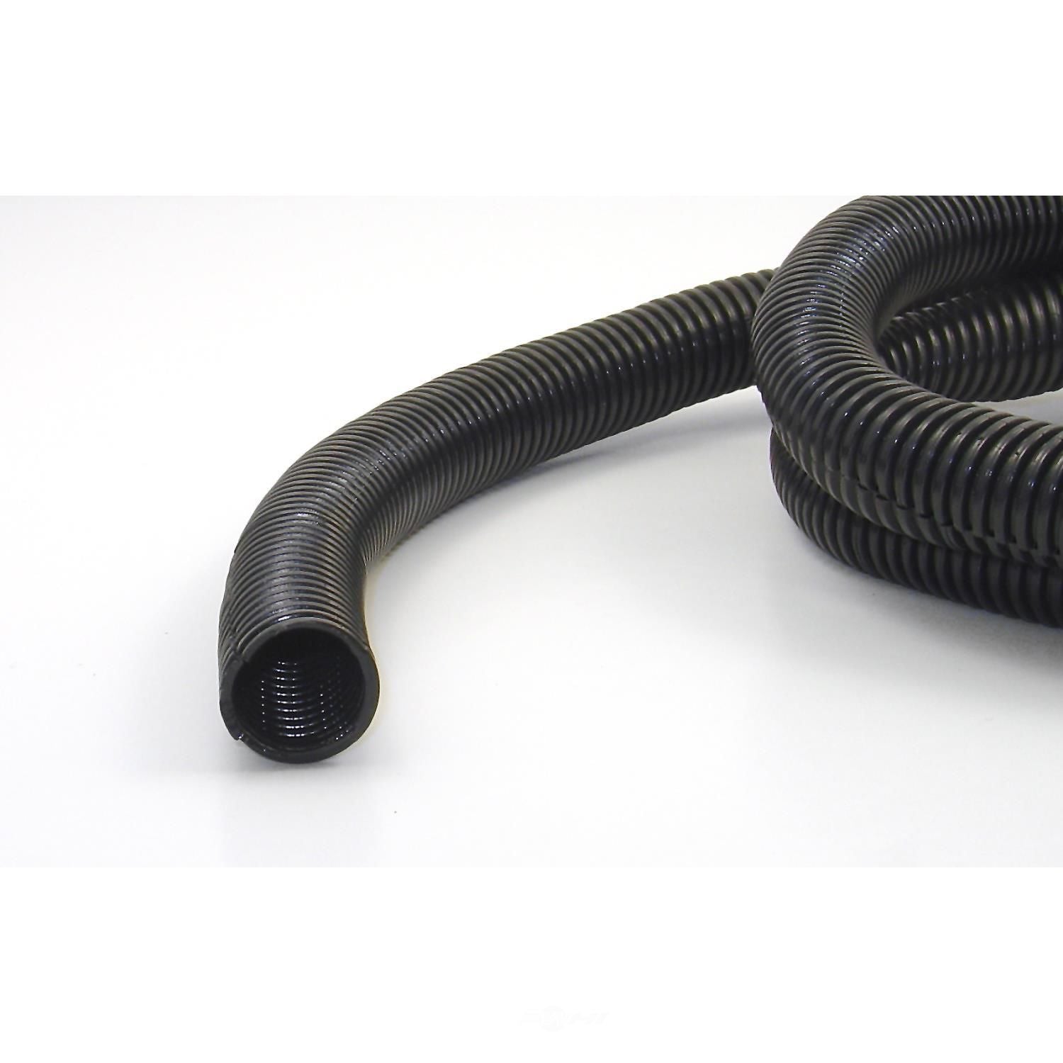 YSP WA144BK-50 Wells PVC Split Wire Loom (50', 3/4")