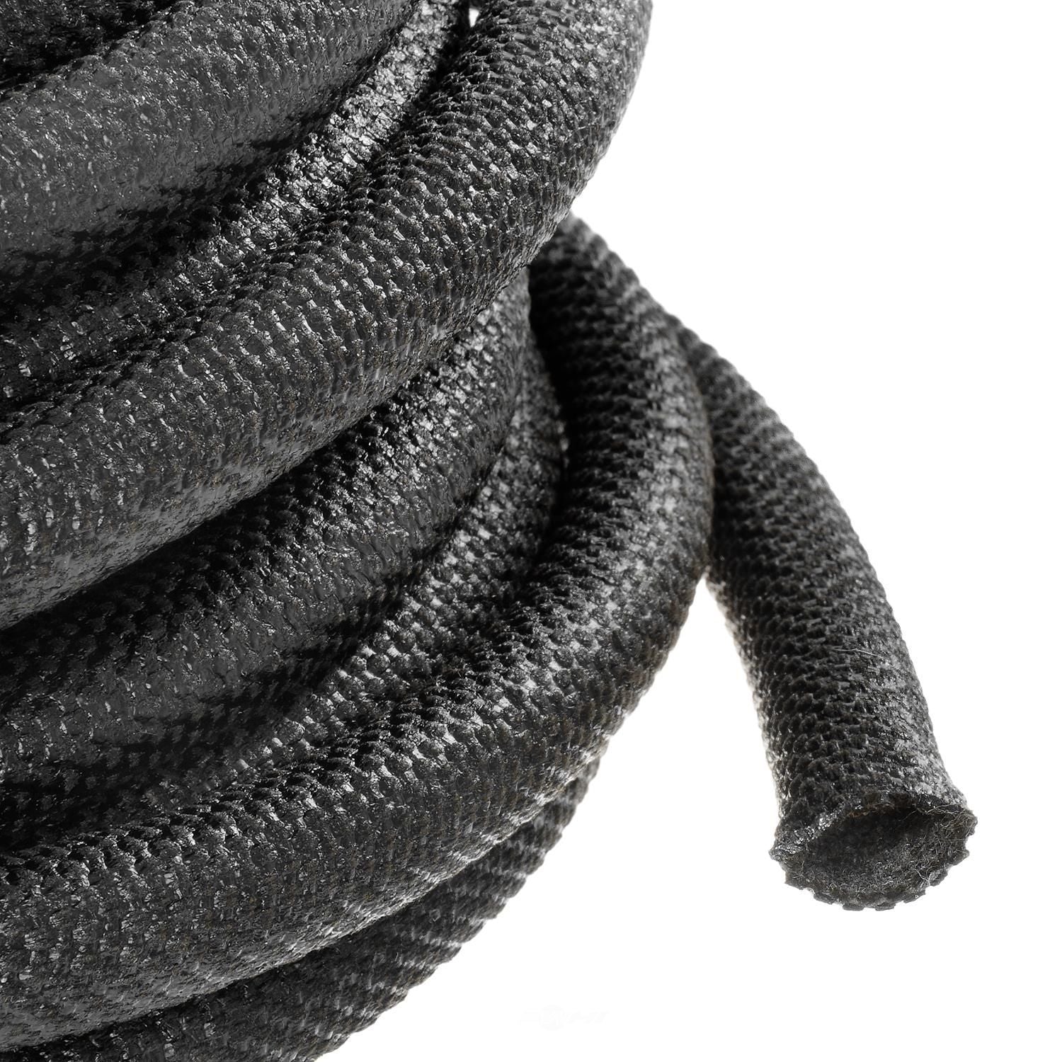 YSP WA204-50 Wells Asphalt Coated Wire Loom (50', 1/2")