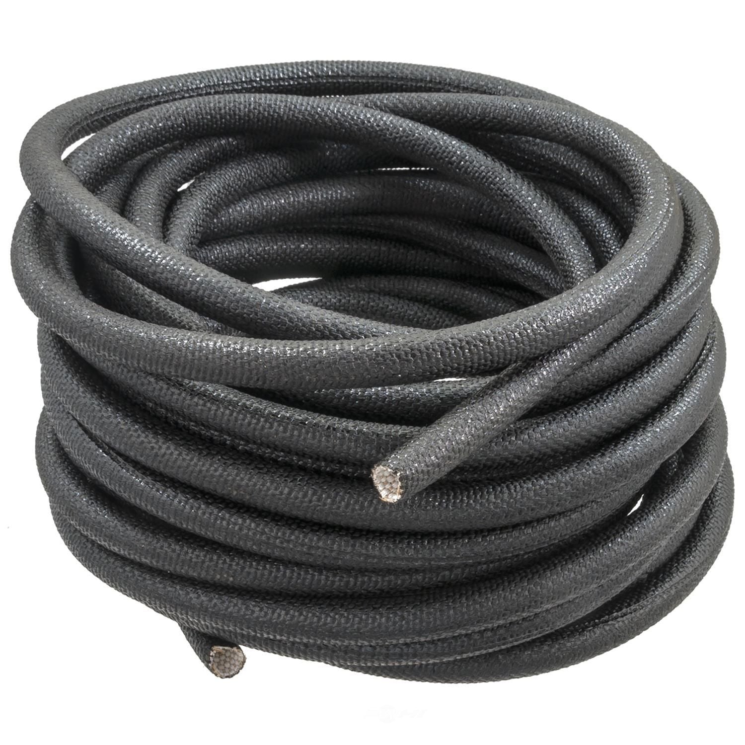 YSP WA204-50 Wells Asphalt Coated Wire Loom (50', 1/2")