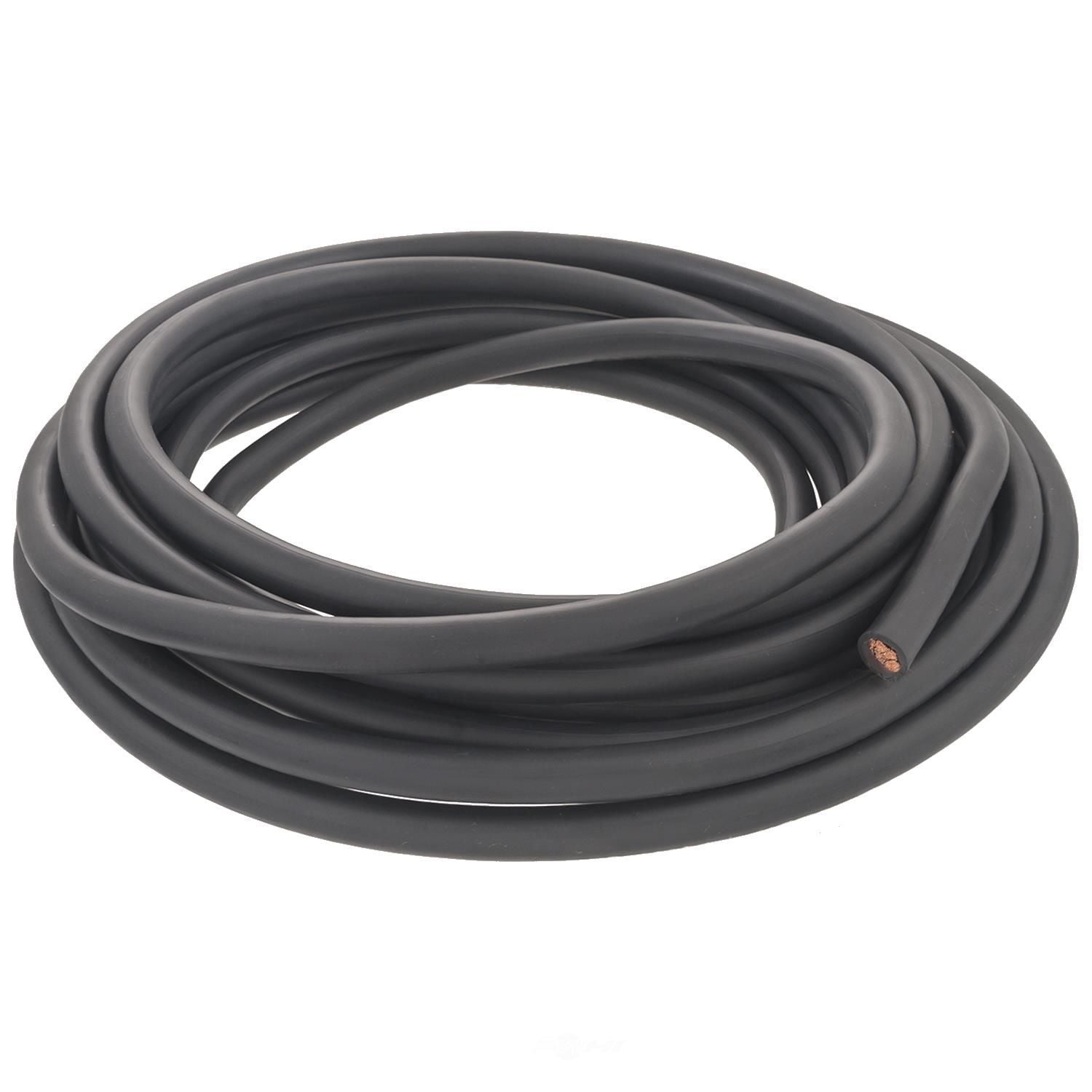 (864) CS1V Bulk Cable (Black, 50', 1G)