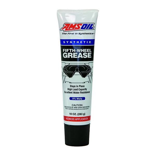 XAO FWGTB | SNYTHETIC FIFTH-WHEEL GREASE | 10 FL OZ