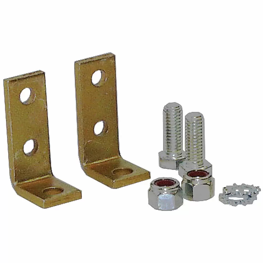 (840) 1308125 Buyers Snow Plow Guides Horizontal Adapter Kit