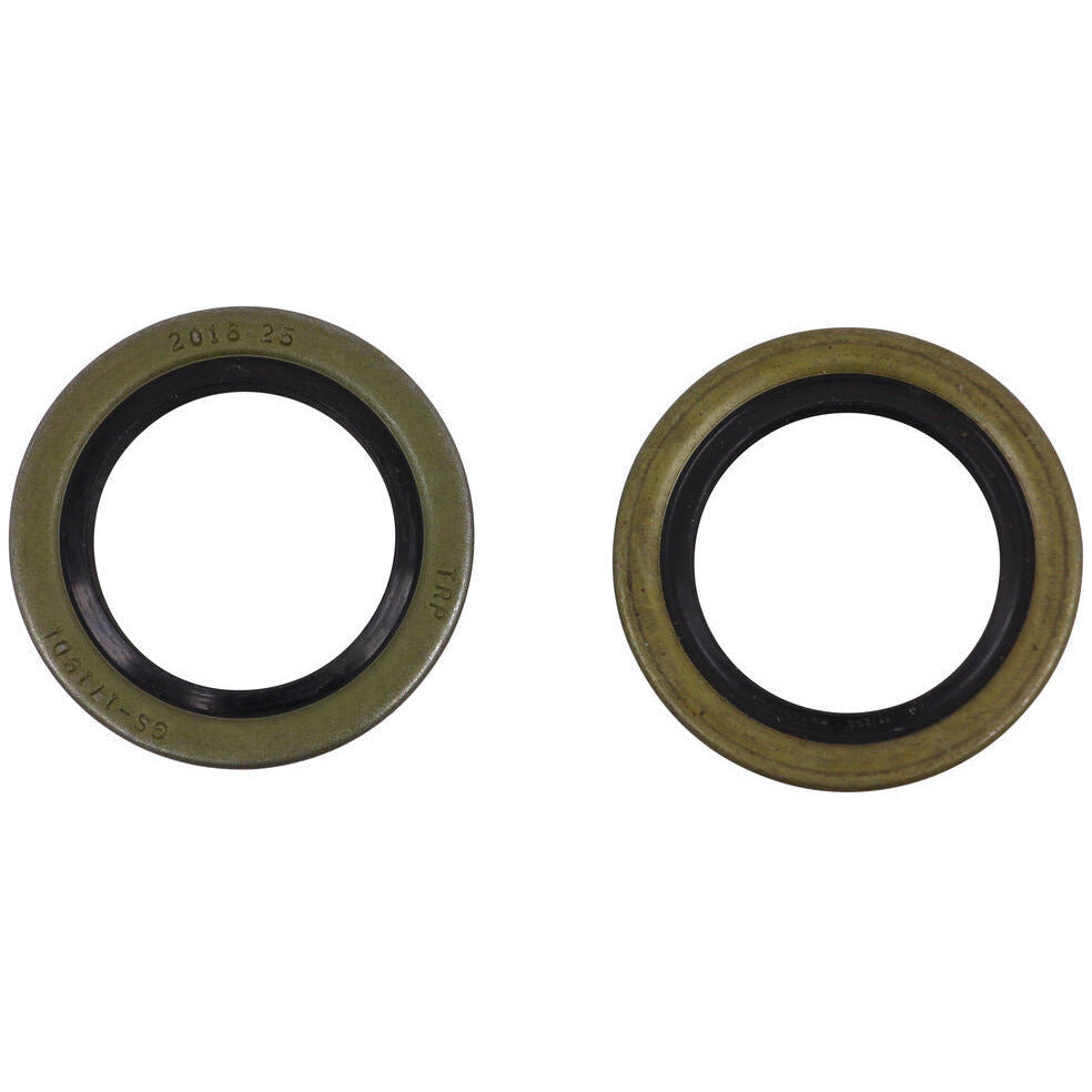 XRH DEX10-19 Dexter Grease & Oil Seal (2.565 OD x 1.718 ID)
