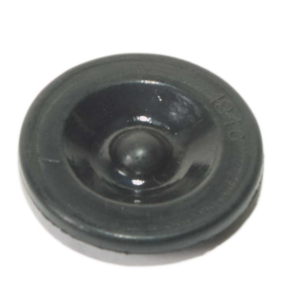 XRH DEX85-1 Dexter Grease Cap Plug