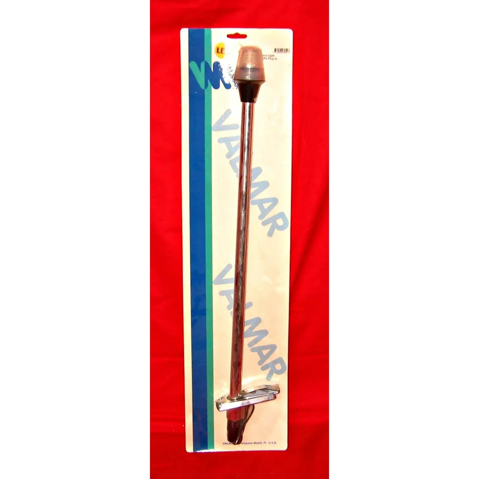 VLM 23952 Valmar All Around LED Stern Light (24")