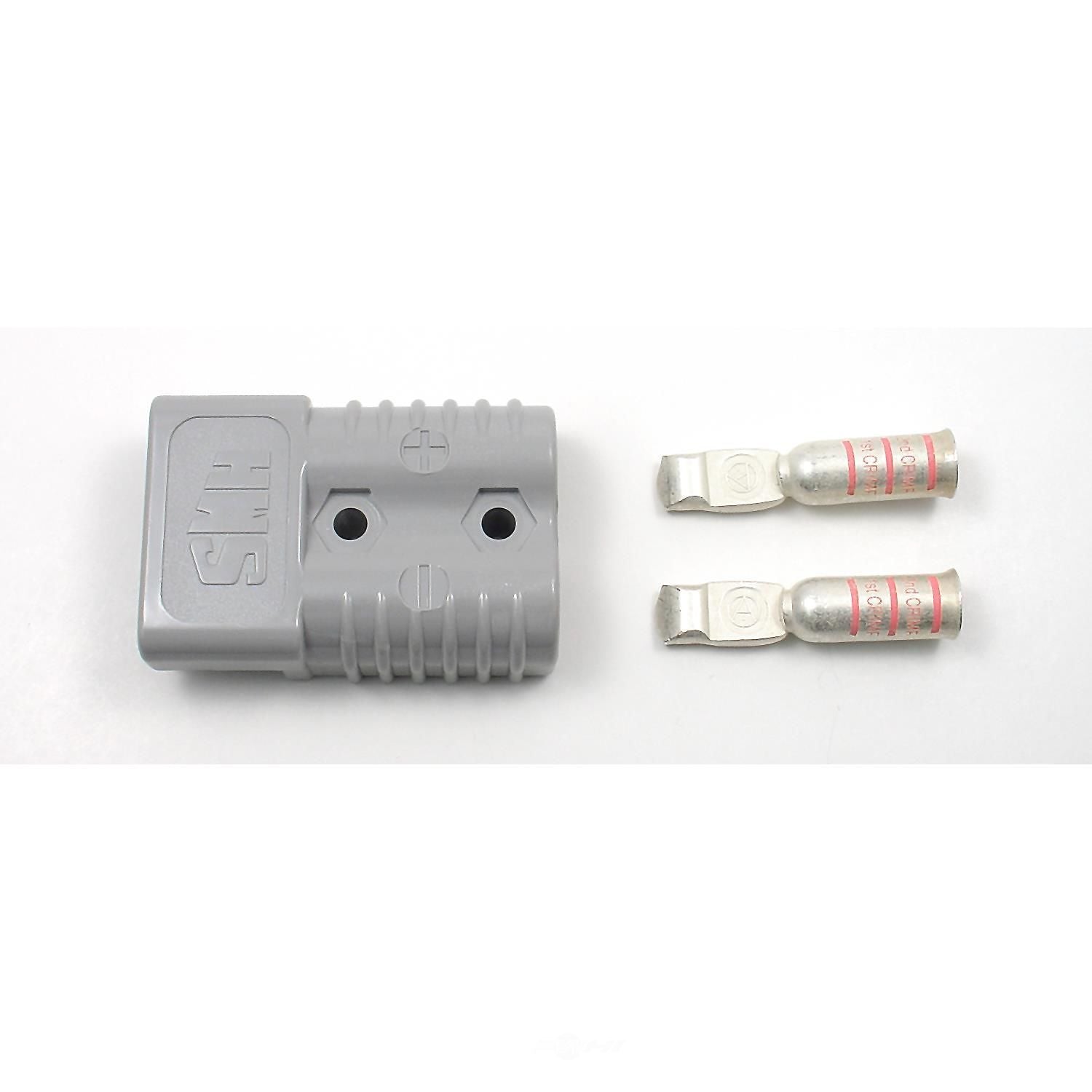 (864) SST310 Quick Connect Battery Coupler with Terminals (175A, 1/0G)