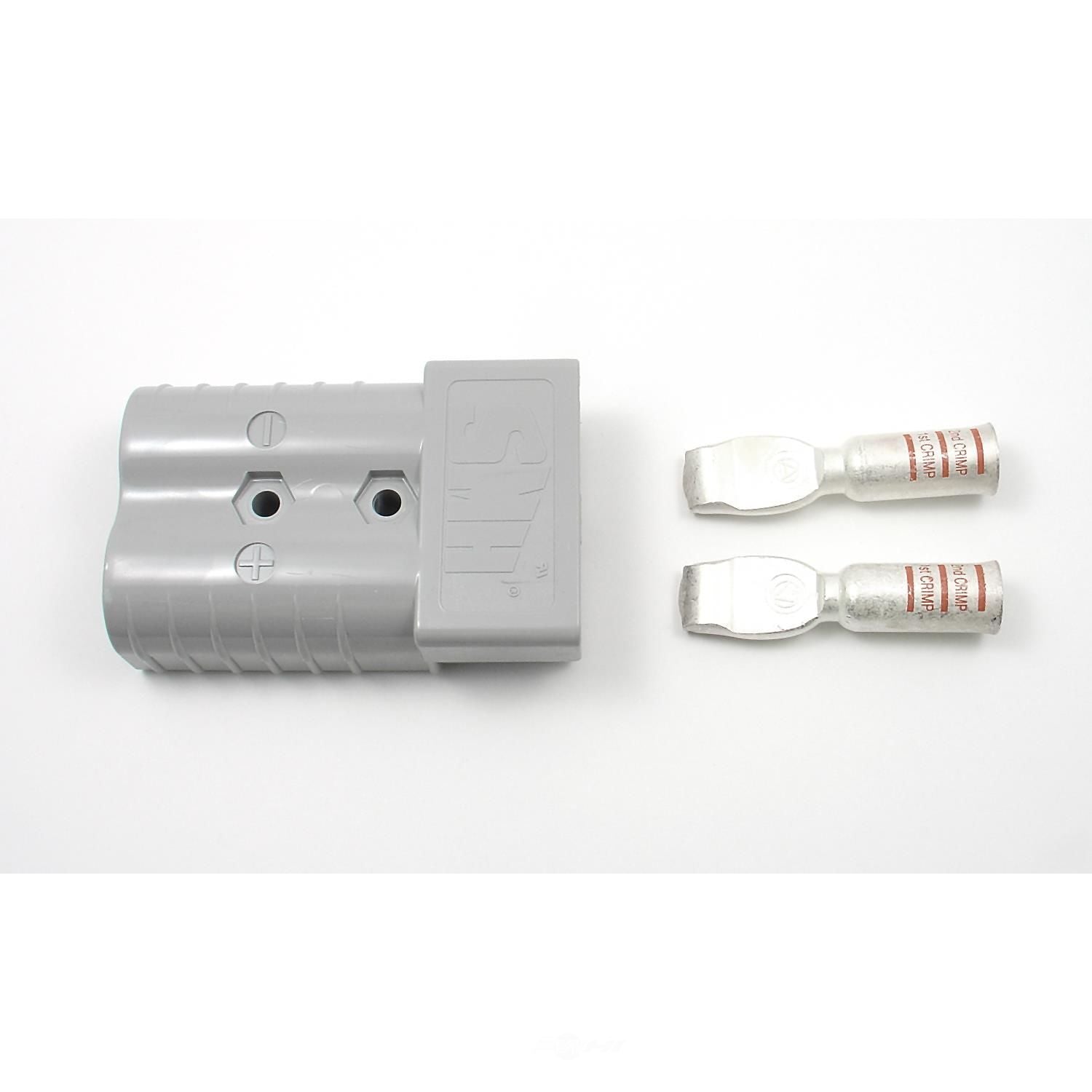 (864) SST311 Quick Connect Battery Coupler with Terminals (350A, 2/0G)