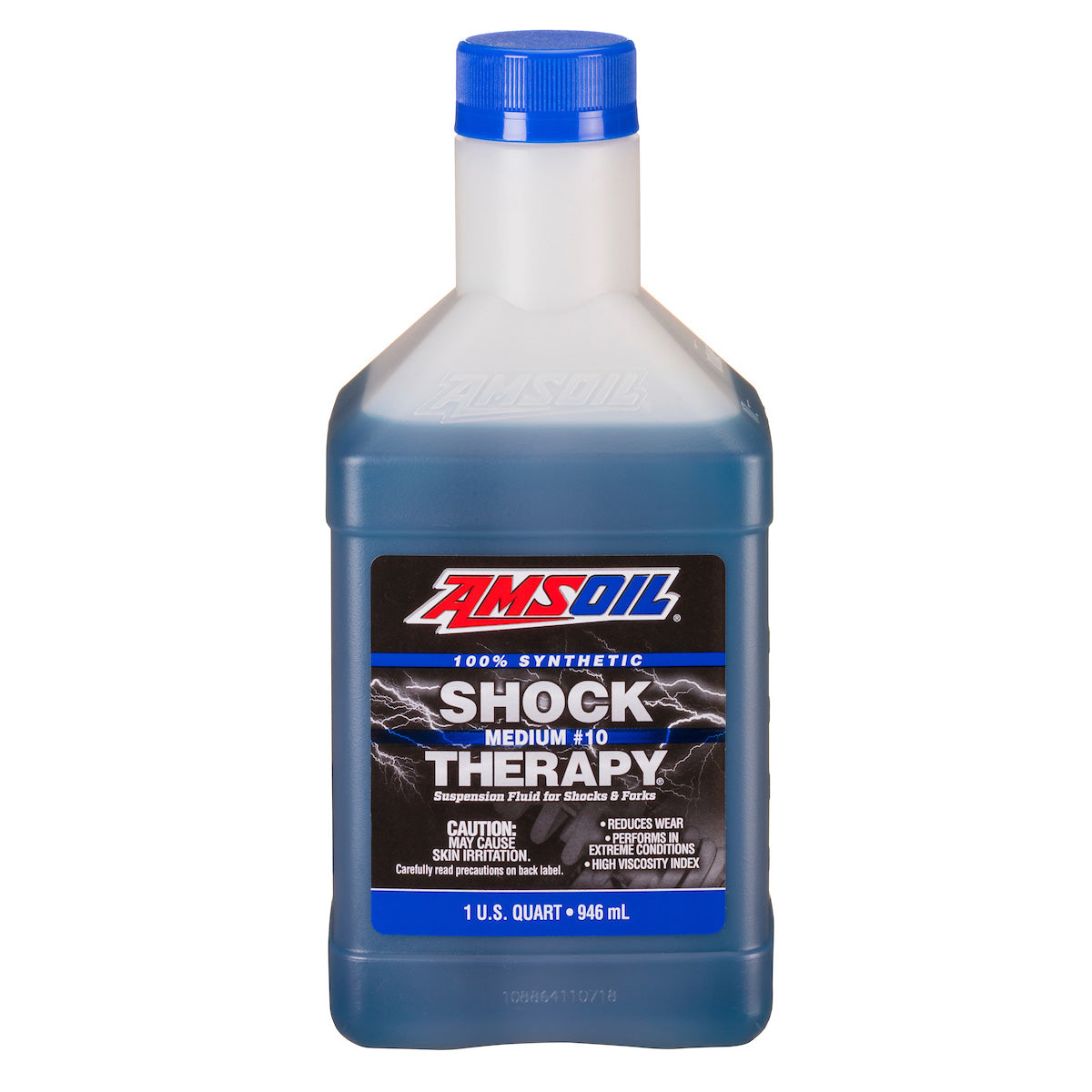 (011) STMQT | SHOCK THERAPY SUSPENSION FLUID MEDIUM #10 | 1 US QT