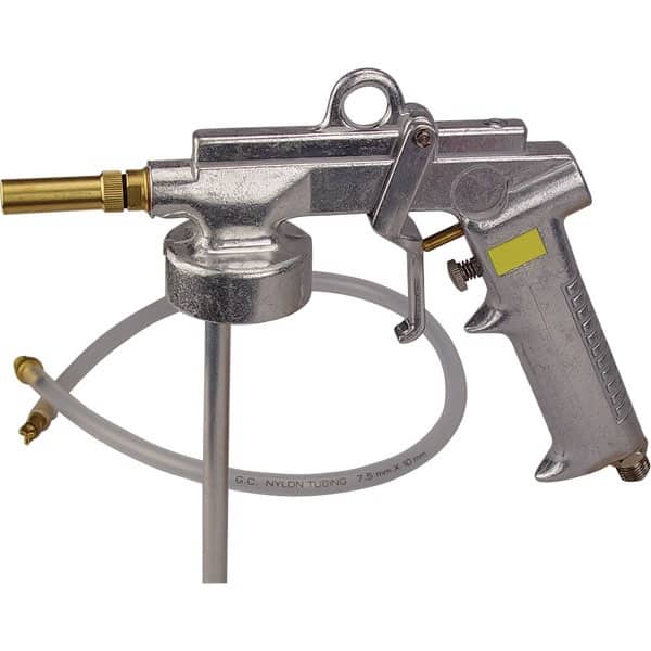 (710) 7657 NHOU Undercoating Spray Gun w/ Cup