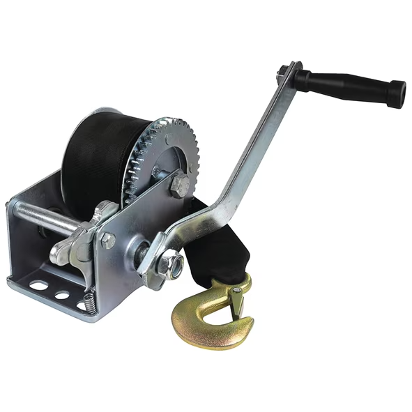 VLM 52131 Valmar Trailer Winch (800 lbs)