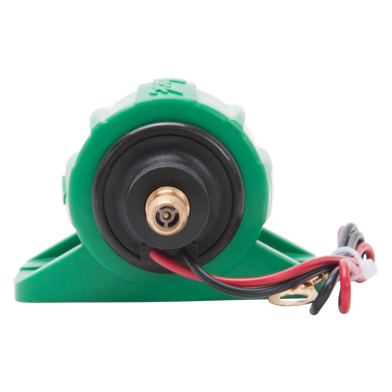 (547) 17302 Edelbrock Electric Fuel Pump 12V, 4-7 PSI, 38 GPH, 5/16" Hose