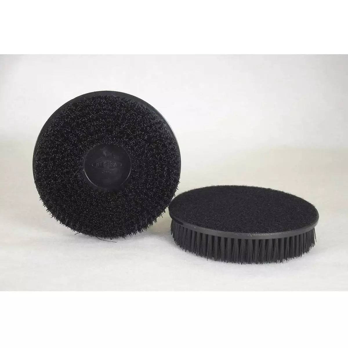 XCP HIT-ROPB-5S CAR Products Hi-Tech Rotary Shampoo Brush (5", Short)