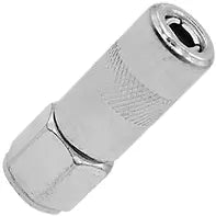 CPM 05-031 Standard Duty Grease Gun Coupler (1/8" NPTF)