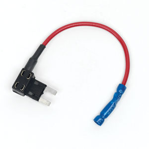 (575) FHM200BP Littelfuse ATO MINI Add-A-Circuit Fuse Holder Kit