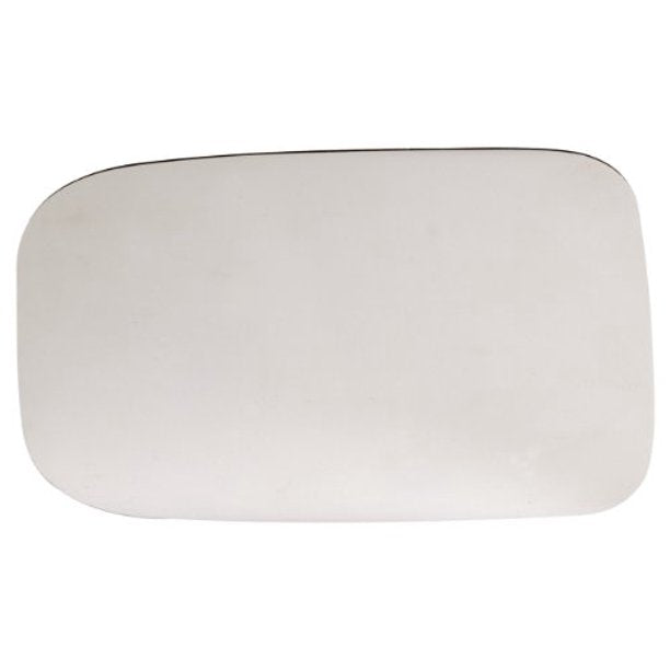 MTM 51590 Dorman Replacement Mirror Glass (Right, 94-98 S10, Blazer, Sonoma, Jimmy, Bravada)
