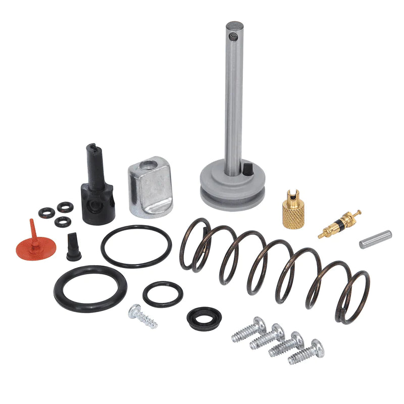 ET MTYMVM8900 MityVac Brake Bleeder Pump Rebuild Kit