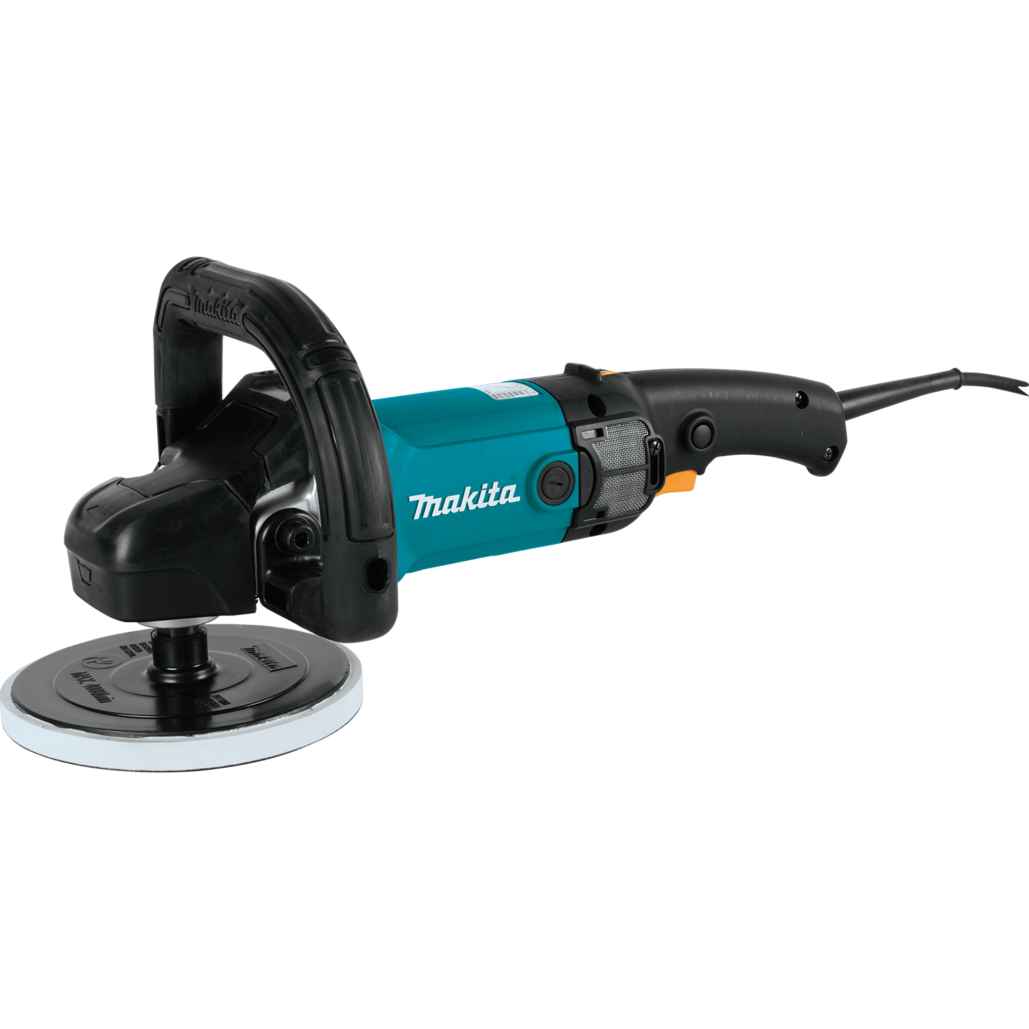 XRC MAK9237CX2 Makita 7" Polisher Kit