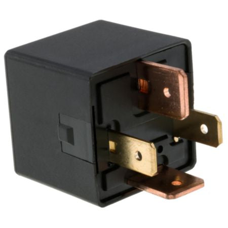 (862) RY460 Standard Multi Purpose Relay (4 Terminals, Square, 40A)