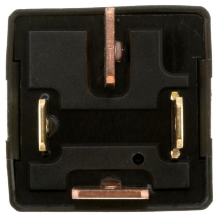 (862) RY460 Standard Multi Purpose Relay (4 Terminals, Square, 40A)