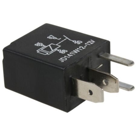 (862) RY966 Standard Multi Purpose Relay (4 Terminals, Rectangle, 40A)
