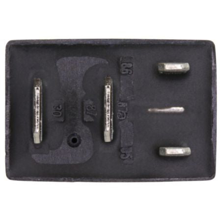 (862) RY966 Standard Multi Purpose Relay (4 Terminals, Rectangle, 40A)