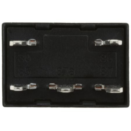 (862) RY232 Standard Multi Purpose Relay (5 Thin Terminals, Rectangle, 30A)