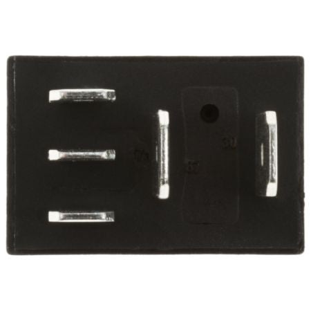 (862) RY612 Standard Multi Purpose Relay (5 Terminals, Rectangle, 20A)