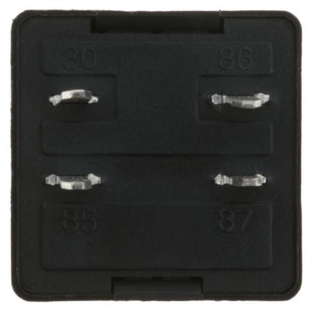 (862) RY280 Standard Multi Purpose Relay (4 Thin Terminals, Square, 30A)
