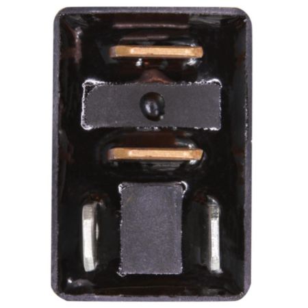 (862) RY465 Standard Multi Purpose Relay (4 Terminals, Rectangle, 20A)