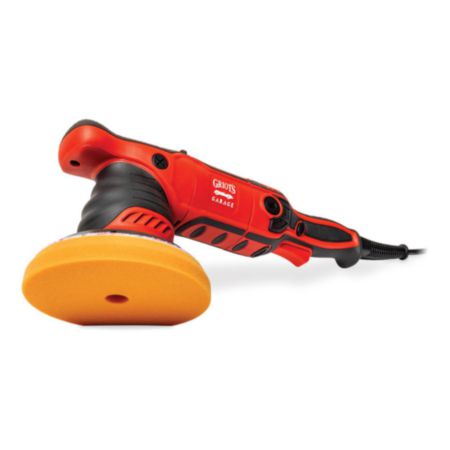 GRT GG001 Griot's Garage 6" G9 Random Orbital Polisher Kit