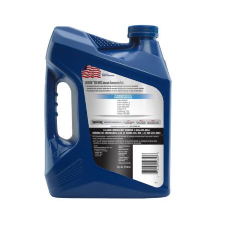(945) 773636 | DEX/MERC AUTOMATIC TRANSMISSION FLUID : 1 GAL