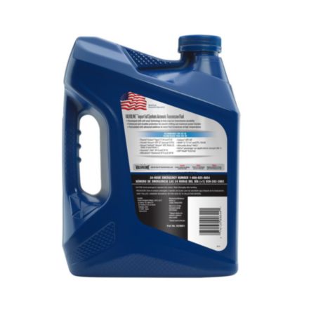 (945) 820681 | IMPORT MULTI-VEHICLE AUTOMATIC TRANSMISSION FLUID : 1 GAL