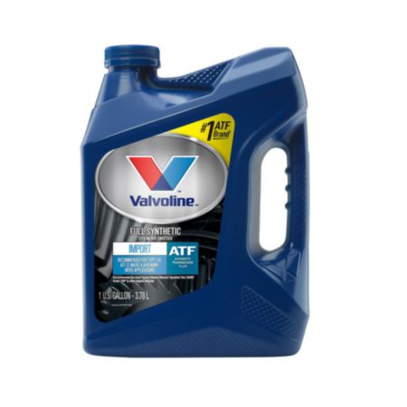 (945) 820681 | IMPORT MULTI-VEHICLE AUTOMATIC TRANSMISSION FLUID : 1 GAL