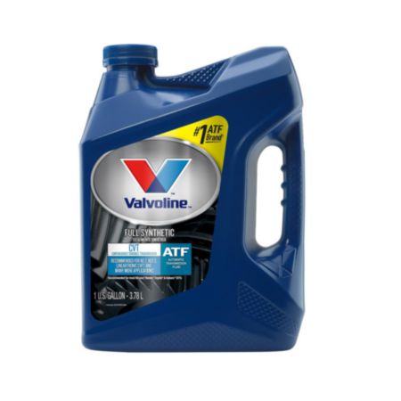 (945) 876133 | CONTINUOUSLY VARIABLE FULL SYNTHETIC CVT FLUID : 1 GAL