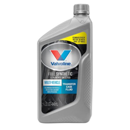 (945) 855459 | FULL SYN TRANSFER CASE FLUID : 1 QT