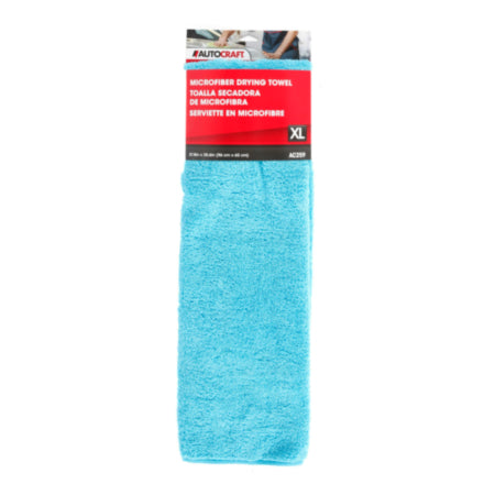 ATO AC259 Autocraft XL Microfiber Drying Towel
