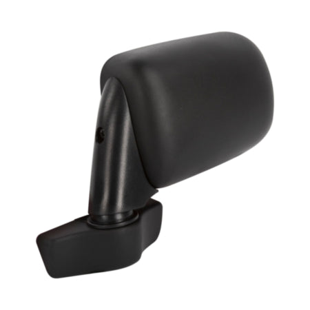 MRR 0901 K-Source Euro Style Replacement Mirror (Universal, 4 1/4" x 6 1/4")