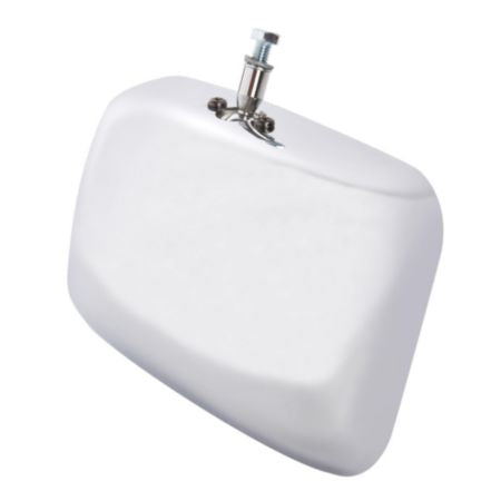 MRR RH083 K-Source Replacement Mirror Head (5.5" x 8.5", 5/16-18)