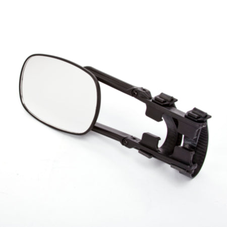 MRR 3791 K-Source Trailer Towing Mirror (Universal, 5" x 7", Clamp On)