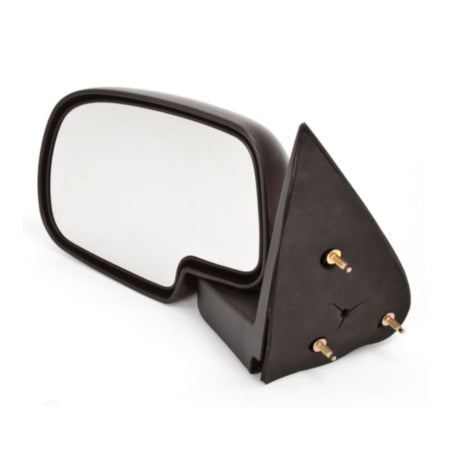 MRR 62030G K-Source Replacement Mirror OE-Style Assembly (Left, Manual, Folding, GM)